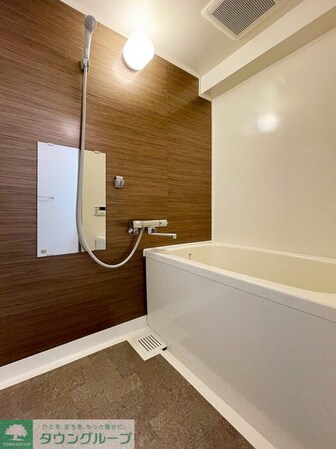 シャイニーヒルの物件内観写真